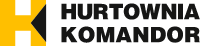 Logo Hurtownia Komandor