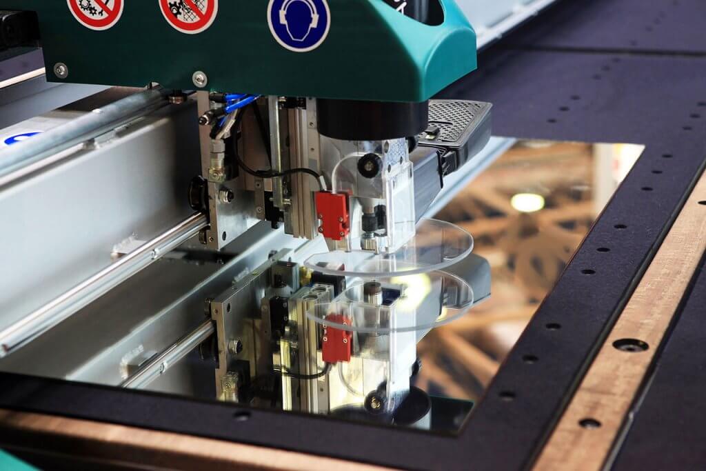 Usługi szklarskie Katowice